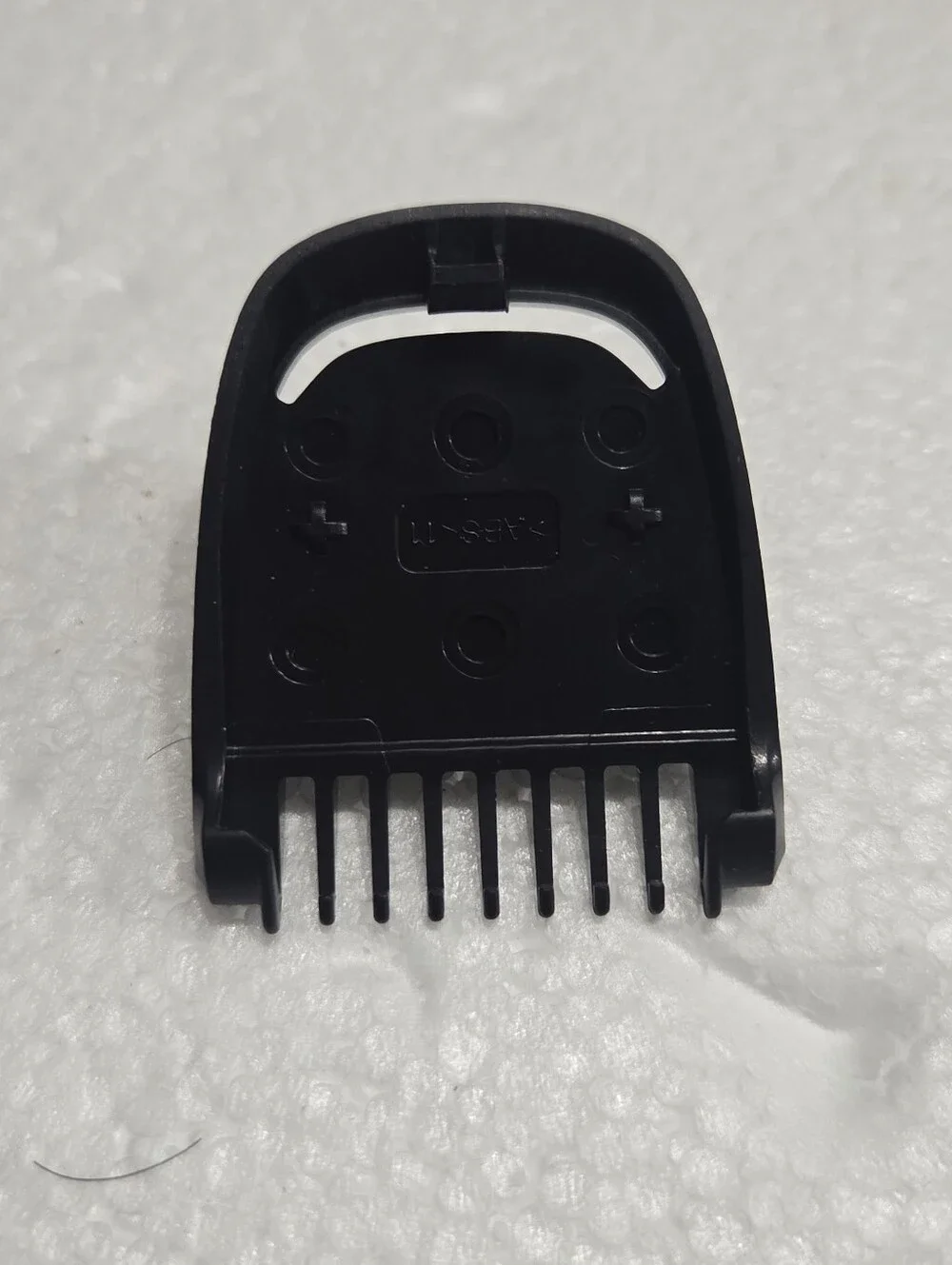 Philips Norelco Trimmer Replacement Stubble Comb MG9525